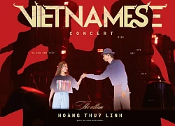 Hoàng Thùy Linh trở lại sau 1 năm ở ẩn, đưa hình ảnh Đen Vâu vào album mới