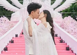 HOT: Chủ tịch showbiz tiết lộ thời gian làm đám cưới với nàng thơ gen Z