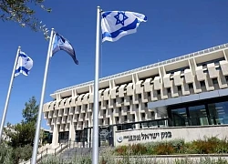 Israel phê duyệt ngân sách năm 2025