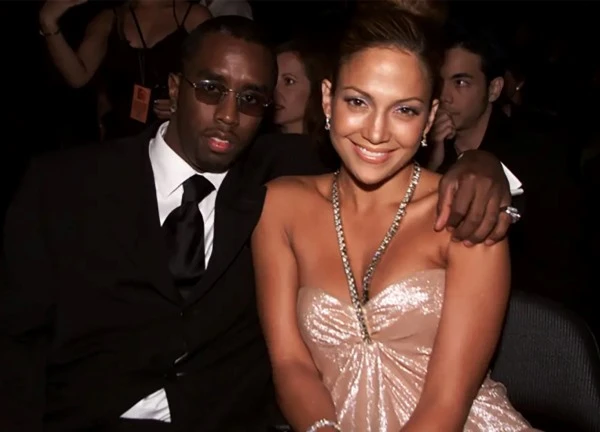 Jennifer Lopez không muốn nhắc về người yêu cũ Sean 'Diddy' Combs