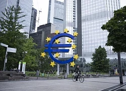 Lợi suất trái phiếu Eurozone hướng đến mức tăng mạnh nhất trong 6 tháng