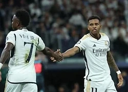 Man City chuẩn bị lời đề nghị khủng 150 triệu euro cho Rodrygo