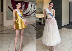 Video: Miss International 2024: Thanh Thủy dạy tiếng Việt, ghi điểm trong mắt giám khảo