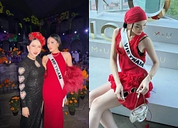 Video: Miss Universe cắt sóng Kỳ Duyên, thẳng tay loại đại diện VN khỏi top 35?