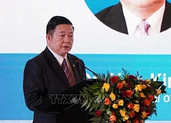 Mối gắn kết giữa con người thúc đẩy quan hệ hợp tác ASEAN - Trung Quốc