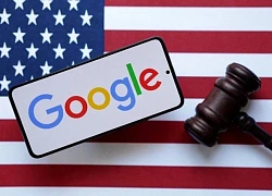 Nga phạt Google số tiền gấp nhiều lần GDP của thế giới