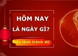 Ngày 2 tháng 11 năm 2024 là ngày tốt hay xấu? Xem ngày âm lịch 2/11/2024