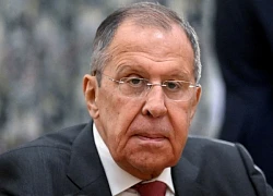 Ngoại trưởng Lavrov: Nga - Mỹ bên bờ vực xung đột quân sự trực tiếp