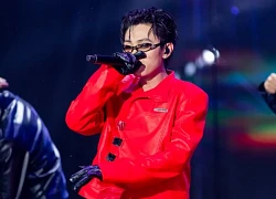 &#8220;Người nhà&#8221; của HIEUTHUHAI làm bùng nổ Rap Việt