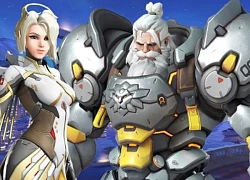 Overwatch 2 ra mắt với vô số lỗi, Blizzard lên kế hoạch đền bù cho người chơi