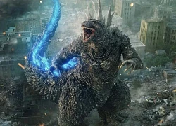 Phần mới 'Godzilla' được thực hiện bởi đạo diễn từng đoạt Oscar