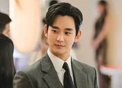 Sao Hàn 2/11: Kim Soo Hyun bị 'tân binh' vượt mặt, Hyun Bin phát tướng, già nua