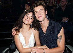 Shawn Mendes vẫn coi tình cũ Camila Cabello là bạn thân