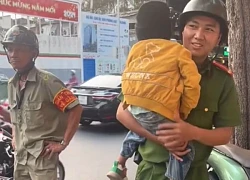 Thông tin bất ngờ vụ mẹ bị đưa vào đồn công an vì con không nhận, phải gọi bố mang giấy khai sinh đến cứu