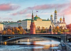 Thương hiệu 'Made in Russia' chuẩn bị chinh phục thị trường toàn cầu