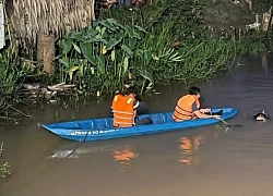 Tìm thấy thi thể thiếu niên 14 tuổi nhảy cầu tắm sông bị đuối nước