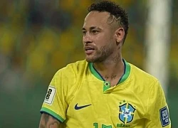 Tin buồn dành cho các fan hâm mộ Neymar