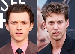 Tom Holland và Austin Butler đóng chính trong phim về vụ bê bối đua xe Mỹ