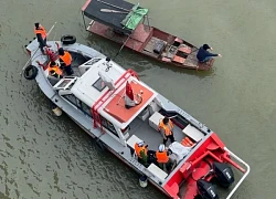 Từ vụ bé gái ngăn mẹ nhảy cầu: Đừng tước đi mạng sống của đứa trẻ vô tội