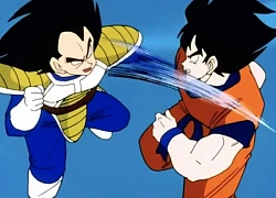 Xuất hiện phiên bản giáp "Dragon Ball" ngoài đời thực, game thủ phải thỏa mãn điều kiện này mới mặc được