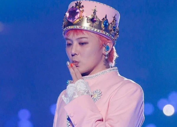 14 phút đưa G-Dragon trở lại ngôi vương, đánh bại thần tượng toàn cầu và hơn thế nữa!