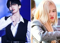 Bae Jin Young cựu thành viên Wanna One, Rosé &#8216;ghen tỵ&#8217; khi nghe giọng thật?