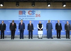 BRICS: Thách thức mới cho EU giữa khủng hoảng hiện hữu