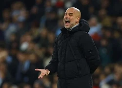 Cú ngã đau đớn nhất sự nghiệp của Pep Guardiola