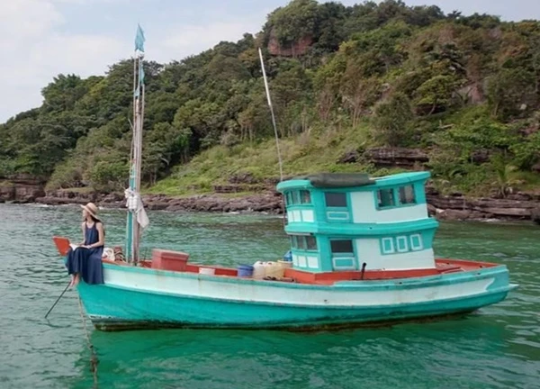 Nghỉ dưỡng cuối năm: Du khách Việt chọn xuất ngoại cùng gia đình đa thế hệ