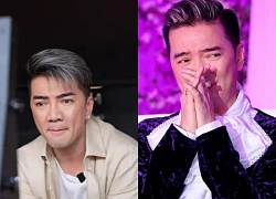 Nghi vấn Đàm Vĩnh Hưng bị hội bạn thân showbiz quay lưng, khó thắng Bích Tuyền?