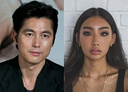 Những bóng hồng đi qua đời tài tử Jung Woo Sung: Toàn sao nữ nổi tiếng, ngoại trừ một người