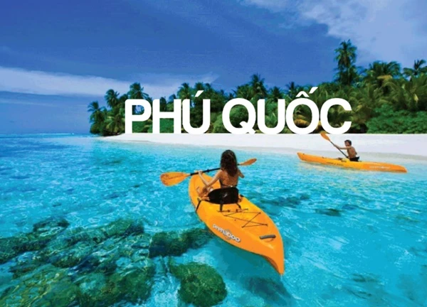 Phú Quốc vào Top 25 điểm đến truyền cảm hứng