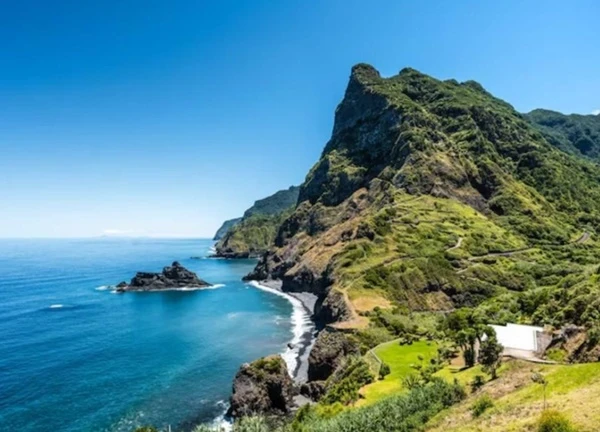 Sáu lý do để lên kế hoạch cho chuyến đi bộ đường dài ở vùng Madeira