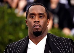 Sean "Diddy" Combs bị từ chối bảo lãnh lần thứ 3