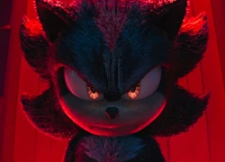 'Sonic the Hedgehog 3' đối đầu 'Mufasa: The Lion King' tại phòng vé cuối năm