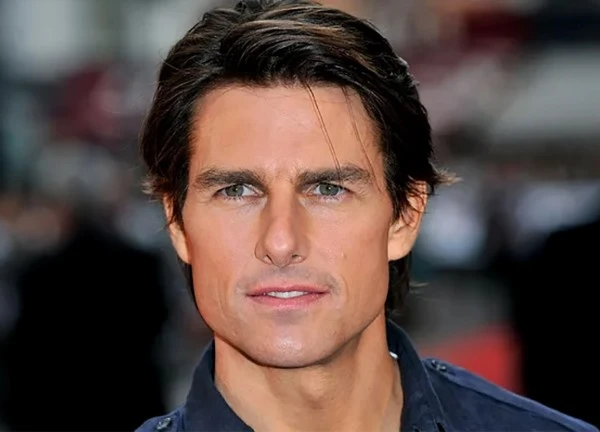 Sự thật bi thảm về cuộc đời Tom Cruise