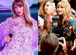 Taylor Swift lộ vũ khí bí mật, còn bị Billboard xúc phạm, fan phẫn nộ và cái kết