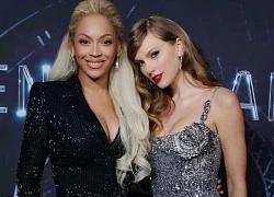 Taylor Swift &#8216;nổi điên&#8217;, Beyoncé giật ngôi vương, fan quậy, Billboard xin tha?