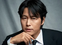 Tình trường ồn ào khiến Jung Woo Sung sụp đổ hình tượng "quý ông lịch lãm"