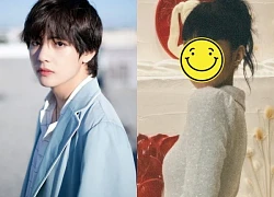 V (BTS) bất ngờ bị HYBE từ mặt, fan yêu cầu vứt áo ra đi, "tình cũ" làm điều sốc