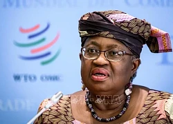 WTO tái bổ nhiệm bà Ngozi Okonjo-Iweala làm Tổng Giám đốc