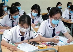 Xuất hiện 1 bảng điểm của học sinh lớp 9 khiến dân tình rần rần tranh cãi: Câu hỏi của phụ huynh càng sốc hơn