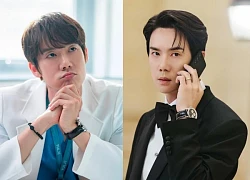 Yoo Yeon Seok: Tổng tài real, bị tố xem thường phụ nữ, 10 năm yêu Kim Ji Won