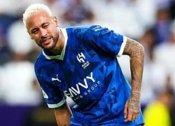 Al Hilal hết kiên nhẫn với Neymar?