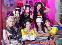 BABYMONSTER liên tiếp đánh úp Kpop, chiến lược sâu xa đầy &#8220;âm mưu&#8221; của YG