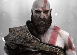 Chờ God of War: Ragnarok quá lâu, fan quay ra đặt giả thuyết: Sẽ ra sao nếu Kratos "trẻ trâu" so găng với Kratos "đã làm bố"?