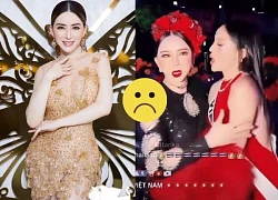 Chủ tịch Miss Universe: tỷ phú chuyển giới, &#8216;xô&#8217; Kỳ Duyên khi chụp chung là ai?