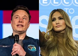 Elon Musk chỉ trích Jennifer Lopez