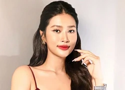 Giữa lúc Kỳ Duyên gặp sóng gió tại Miss Universe, Thiên Ân gây hoang mang vì 1 bài đăng