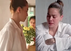 Hồ Ngọc Hà: "Đi ra nước ngoài làm gì? Ở nước ngoài không đơn giản đâu"